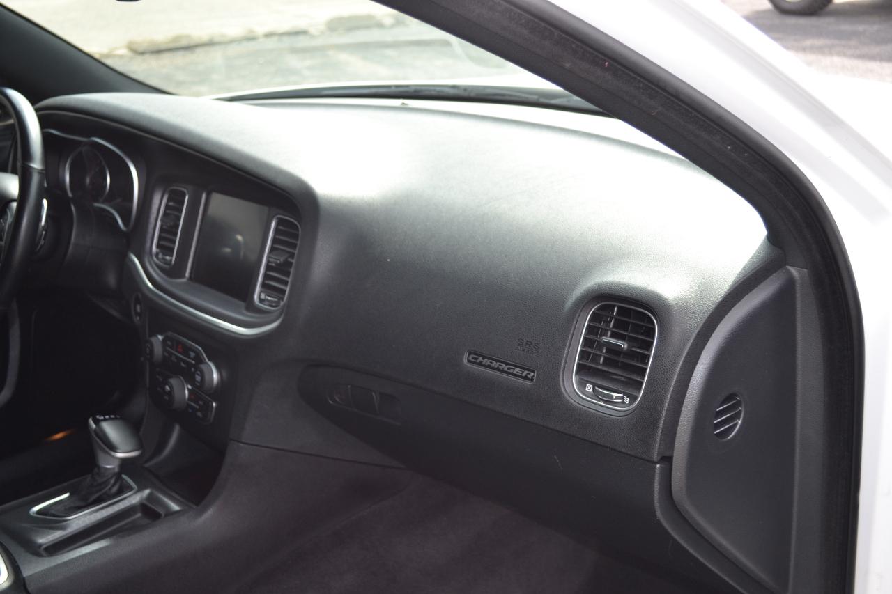 Dodge Charger GT AWD 2018