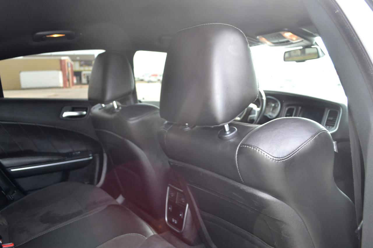 Dodge Charger GT AWD 2018