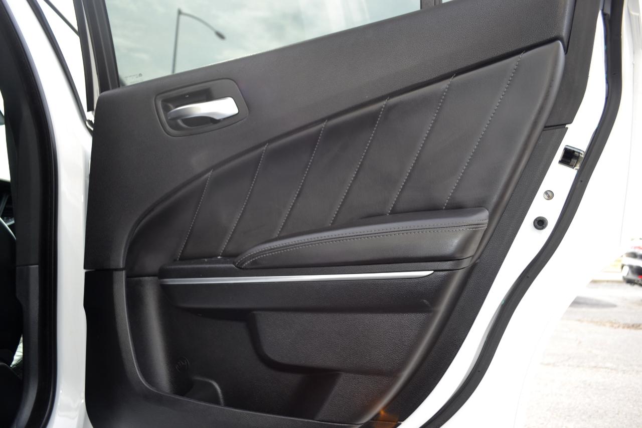 Dodge Charger GT AWD 2018