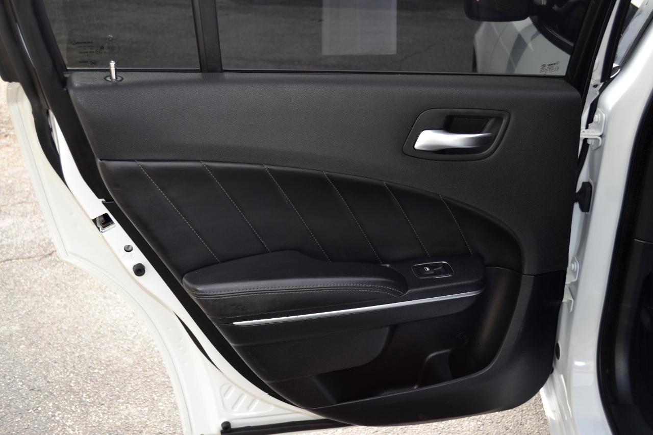 Dodge Charger GT AWD 2018