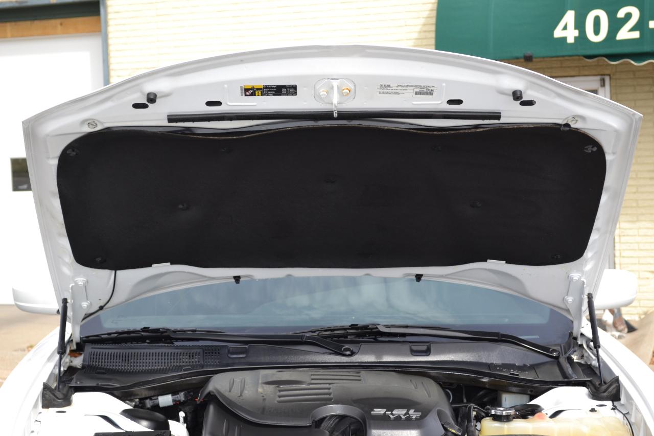 Dodge Charger GT AWD 2018