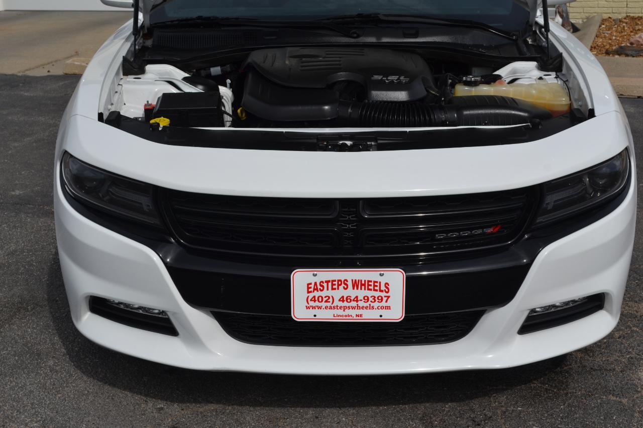 Dodge Charger GT AWD 2018