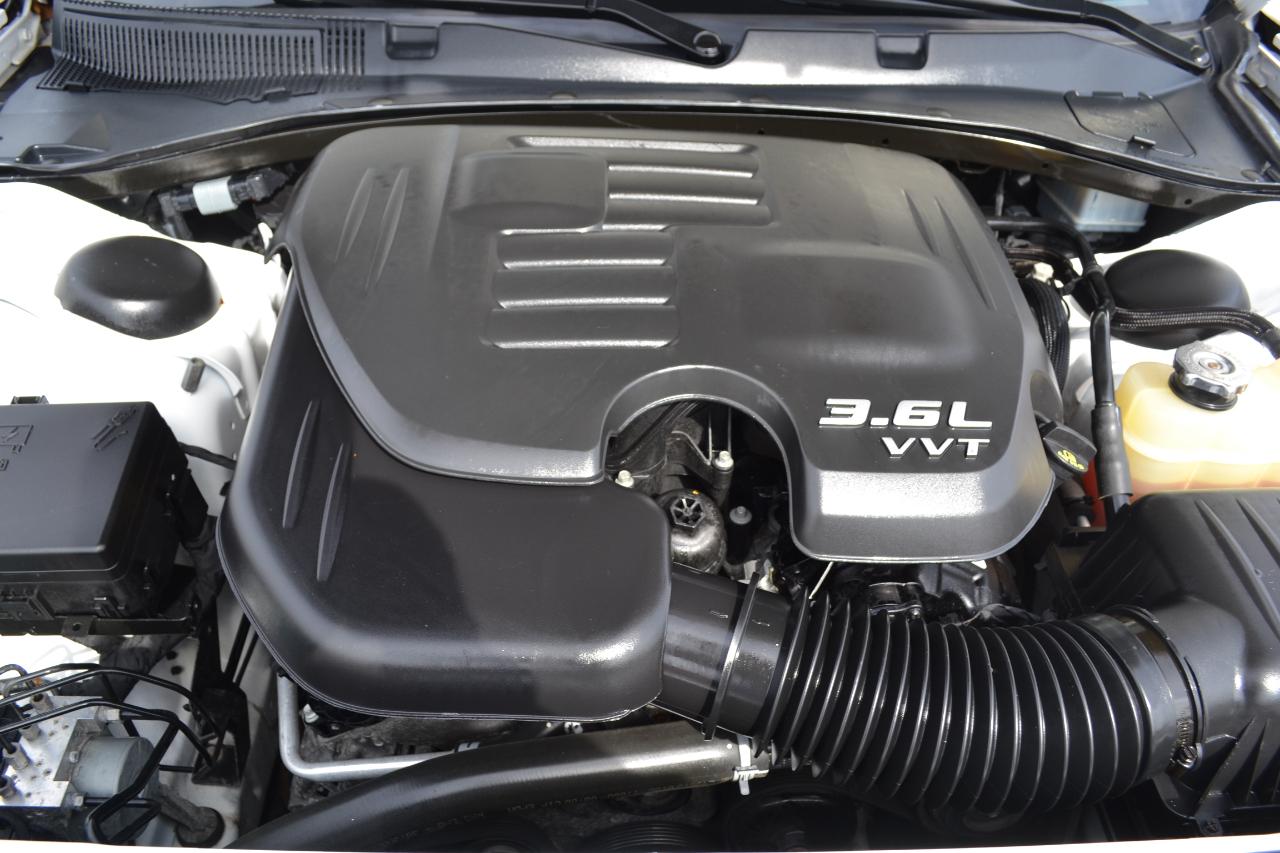 Dodge Charger GT AWD 2018