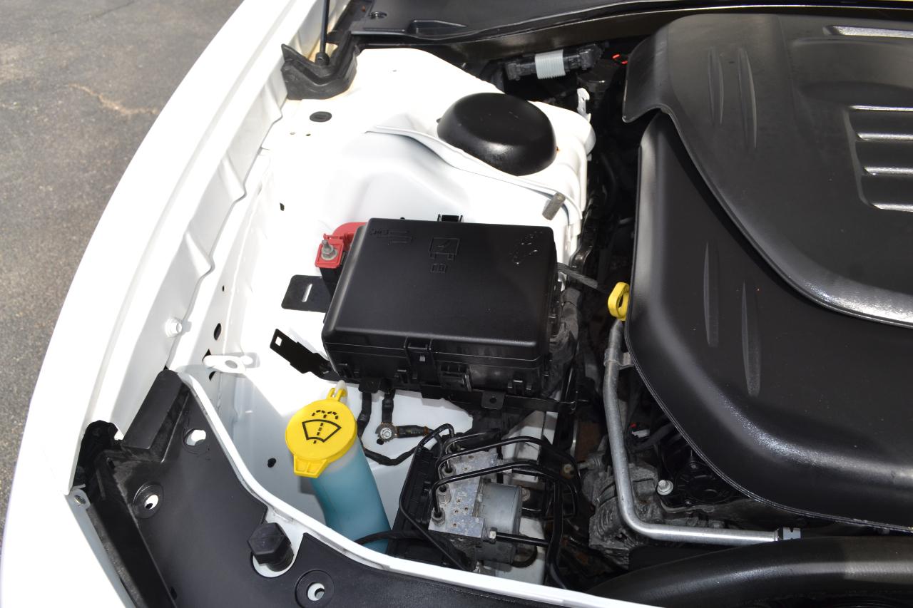 Dodge Charger GT AWD 2018