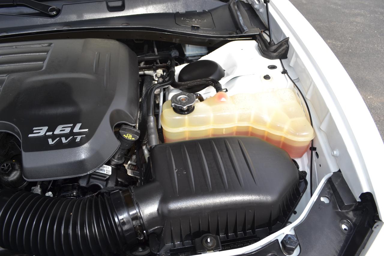 Dodge Charger GT AWD 2018