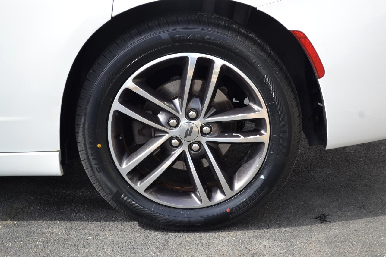 Dodge Charger GT AWD 2018