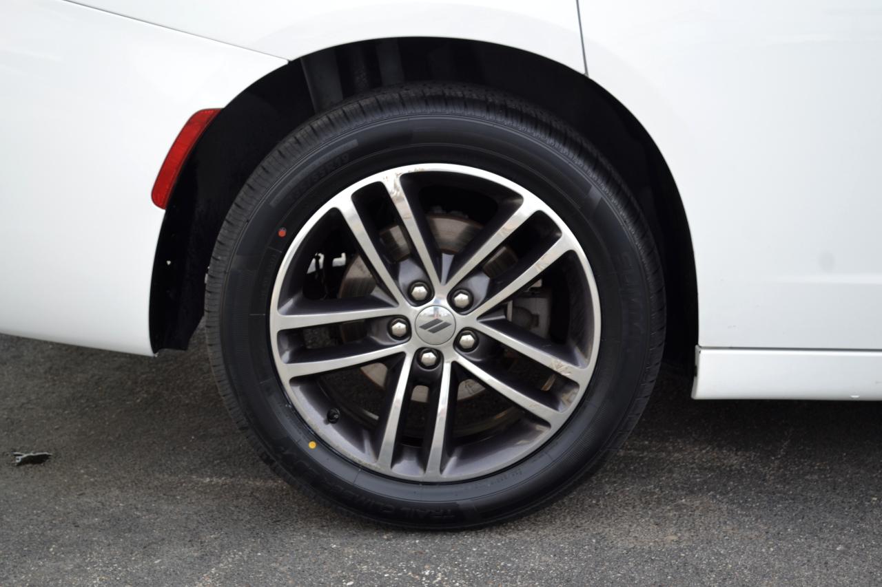 Dodge Charger GT AWD 2018