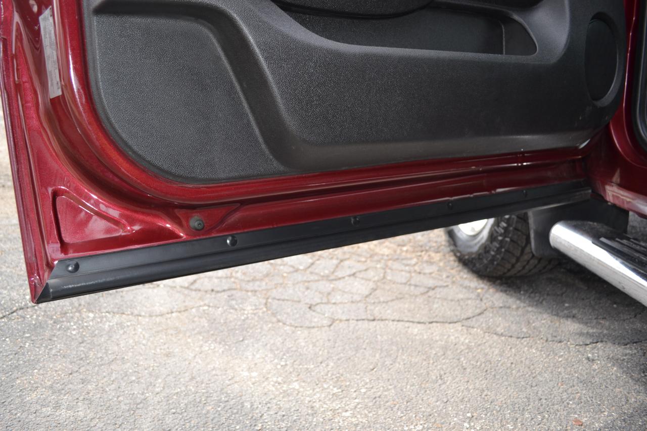 Chevrolet Silverado 1500 LT Ext. Cab 4WD 2013