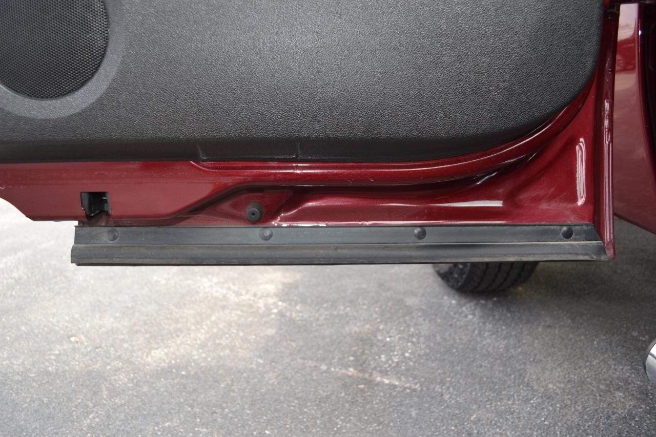 Chevrolet Silverado 1500 LT Ext. Cab 4WD 2013