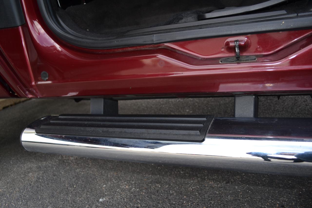 Chevrolet Silverado 1500 LT Ext. Cab 4WD 2013