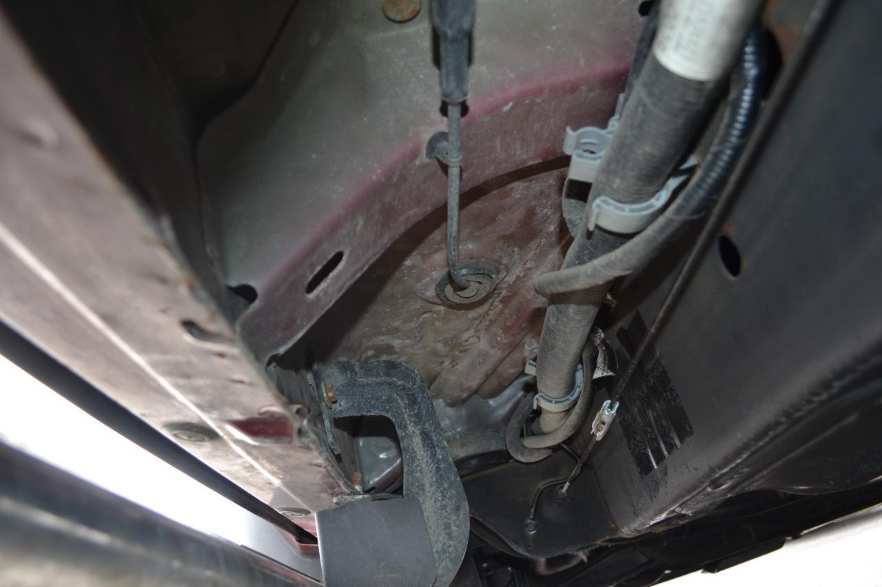 Chevrolet Silverado 1500 LT Ext. Cab 4WD 2013