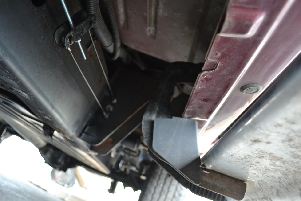 Chevrolet Silverado 1500 LT Ext. Cab 4WD 2013