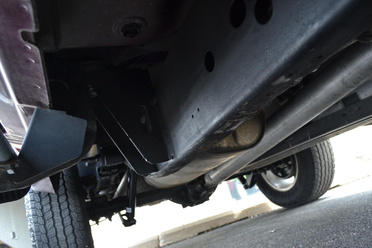 Chevrolet Silverado 1500 LT Ext. Cab 4WD 2013