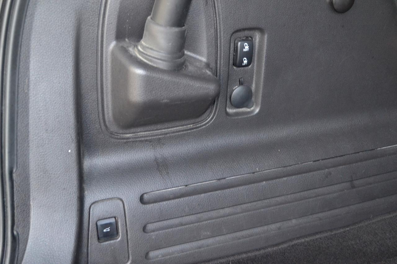 Lincoln MKX AWD 2015