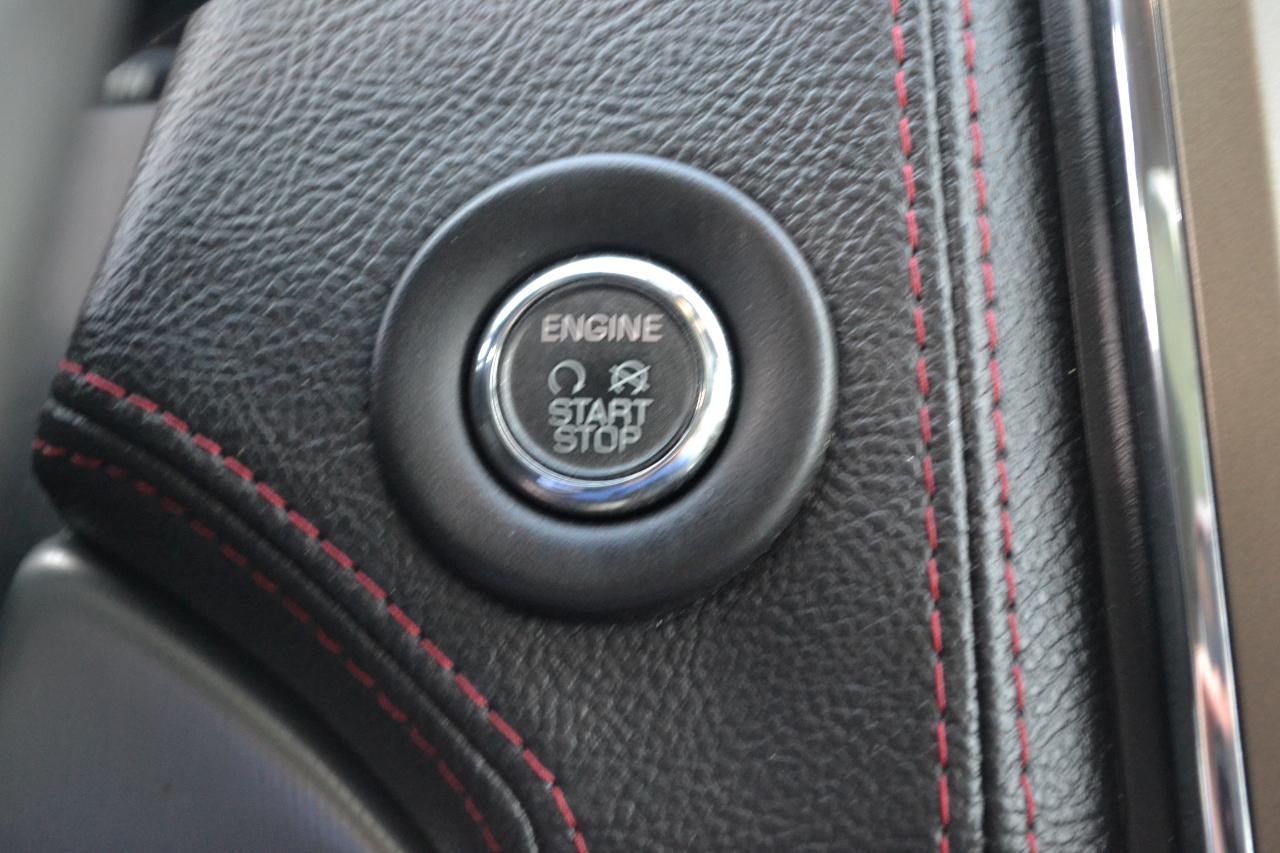 Lincoln MKX AWD 2015