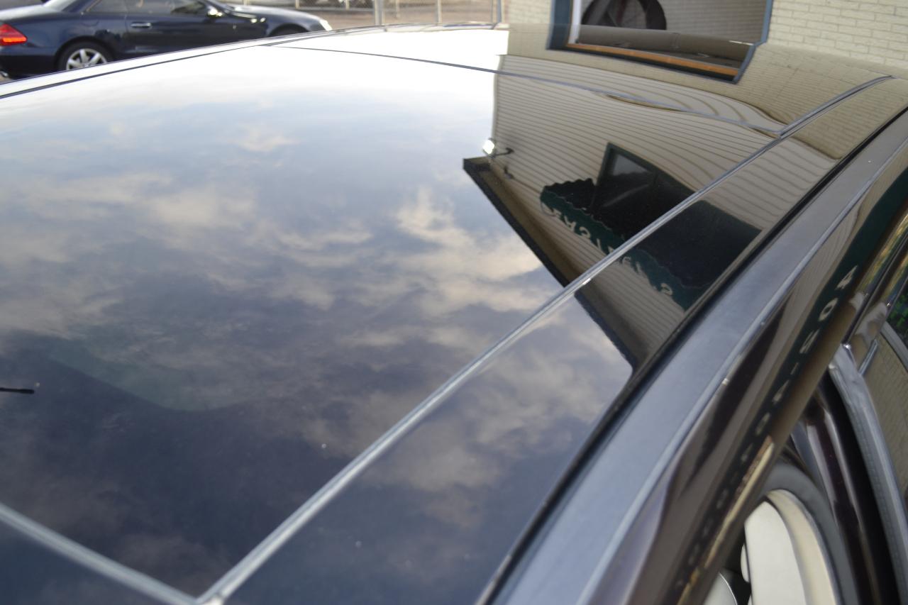 Lincoln MKX AWD 2015