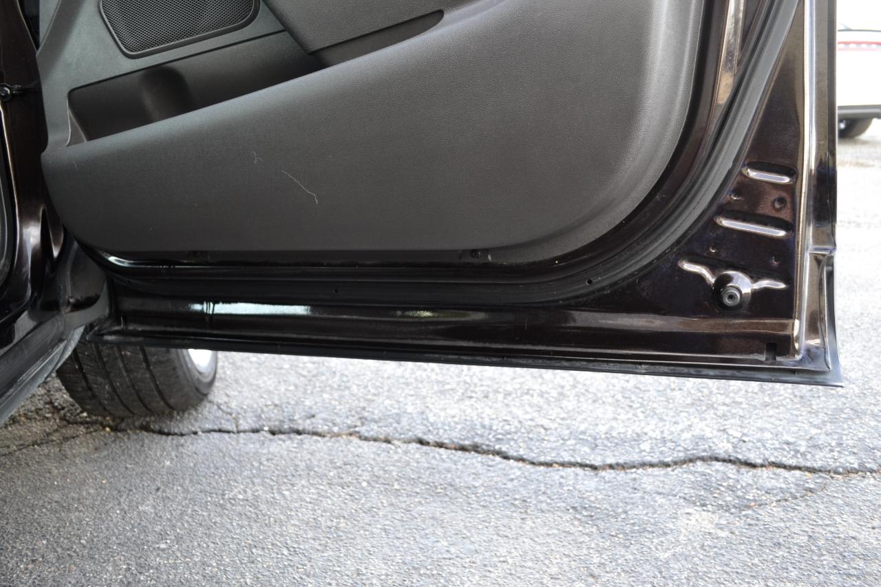 Lincoln MKX AWD 2015