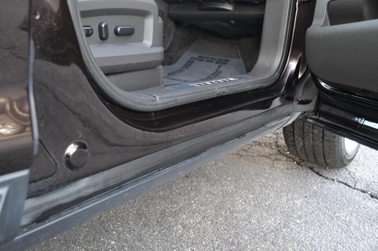 Lincoln MKX AWD 2015