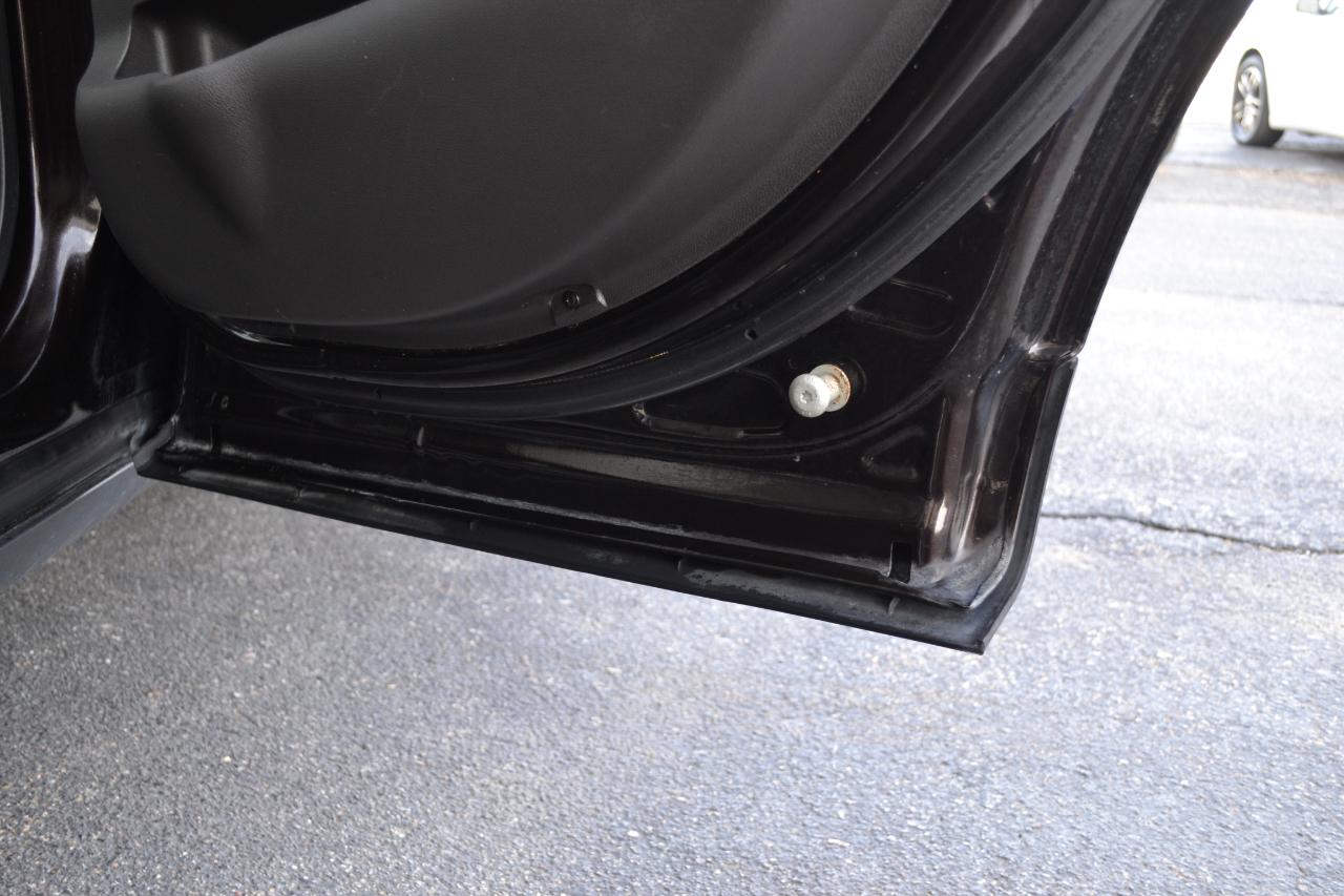 Lincoln MKX AWD 2015