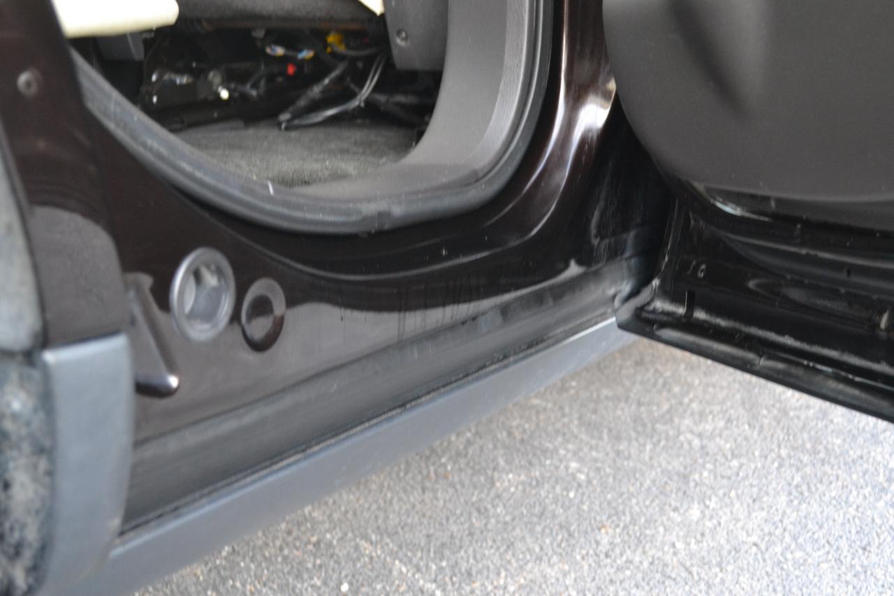 Lincoln MKX AWD 2015