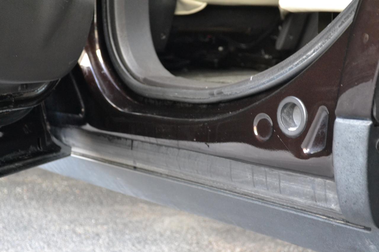 Lincoln MKX AWD 2015