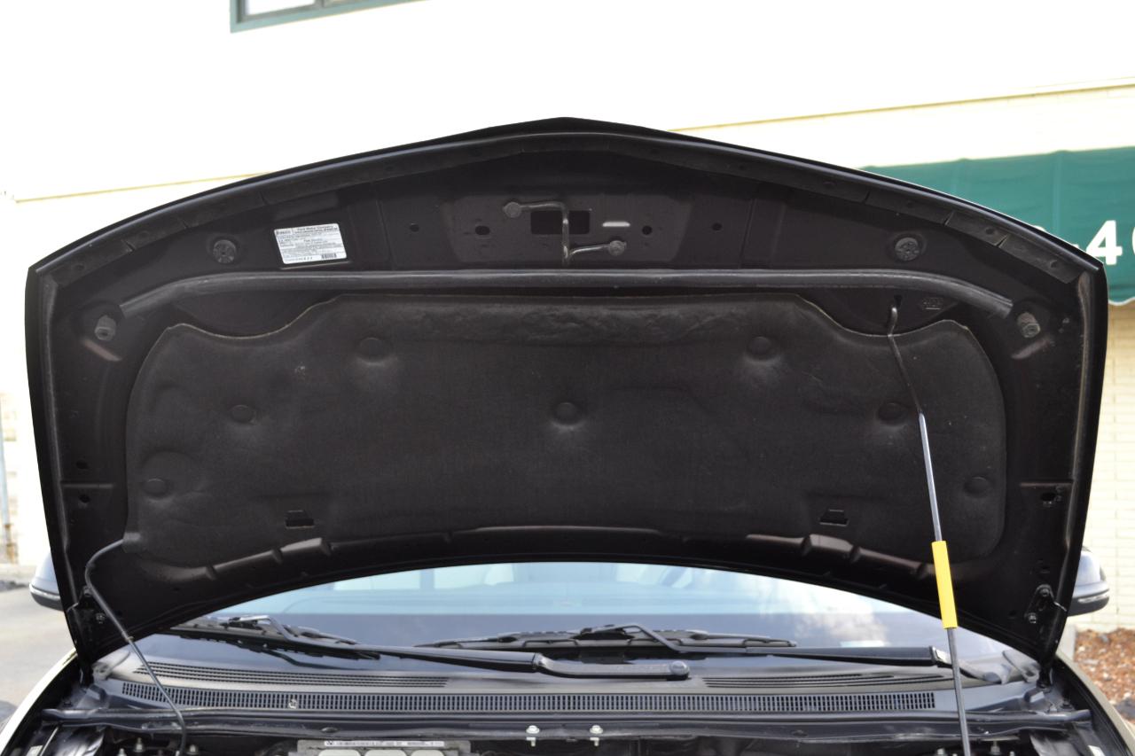 Lincoln MKX AWD 2015