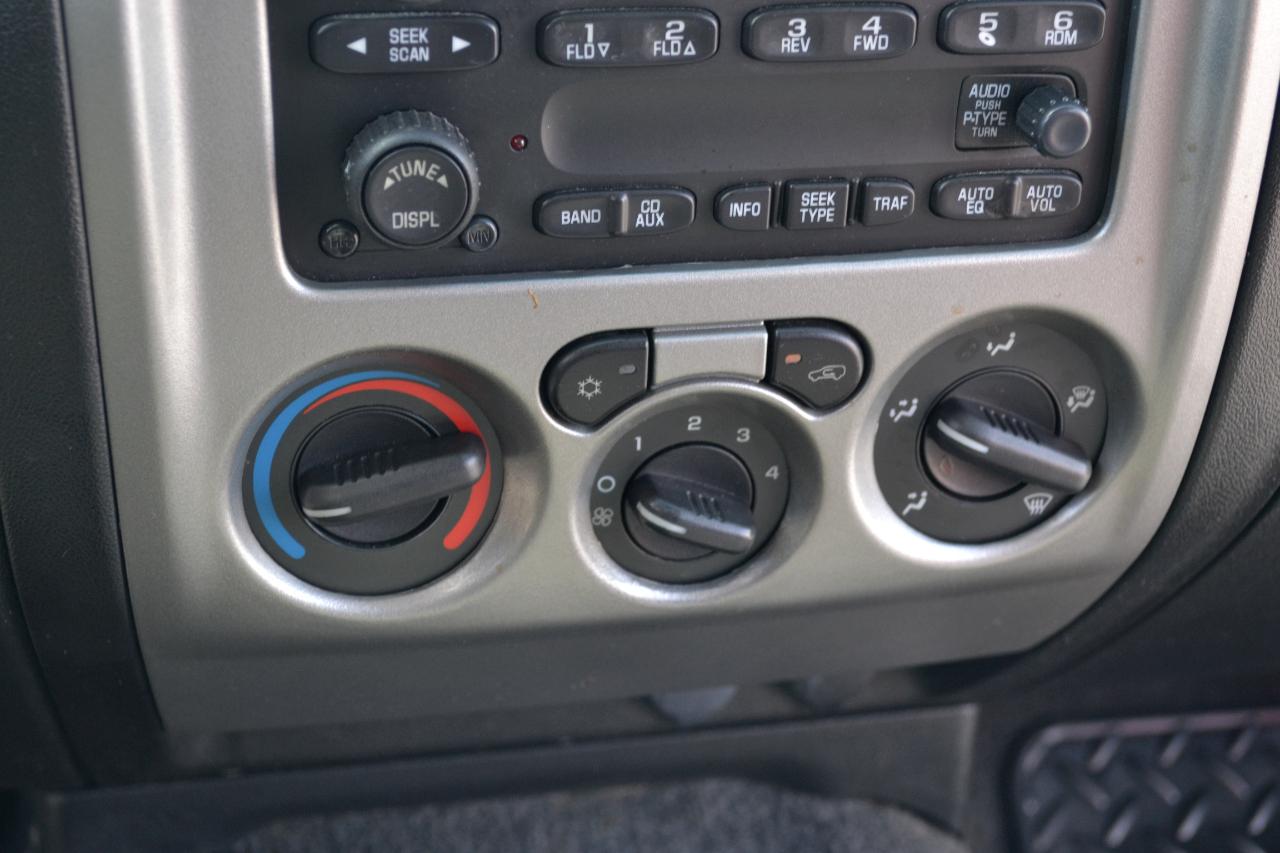 Chevrolet Colorado 1LT Crew Cab 4WD 2012