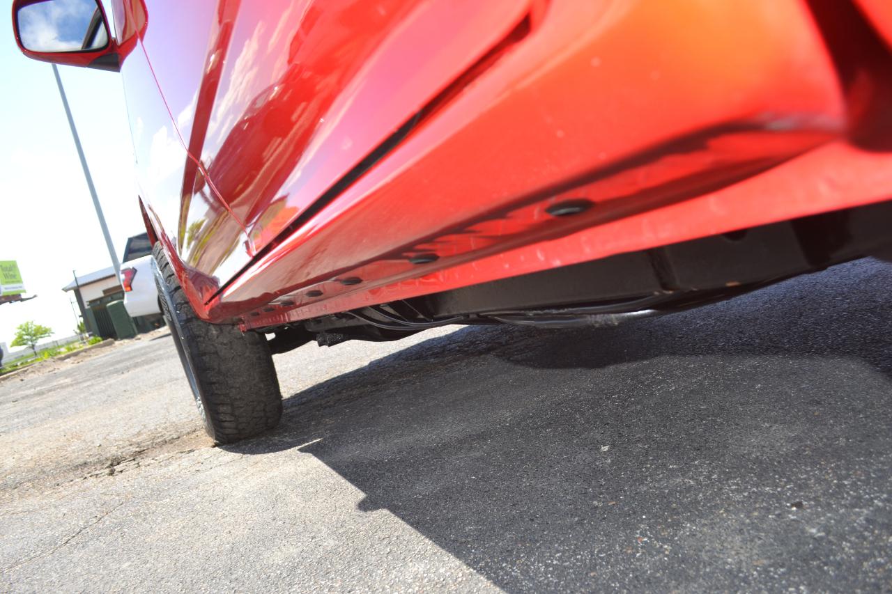 Chevrolet Colorado 1LT Crew Cab 4WD 2012