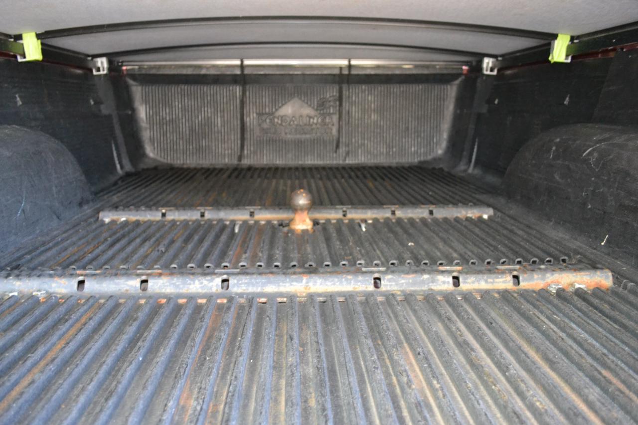 GMC Sierra C/K 3500 Crew Cab 4WD 1998