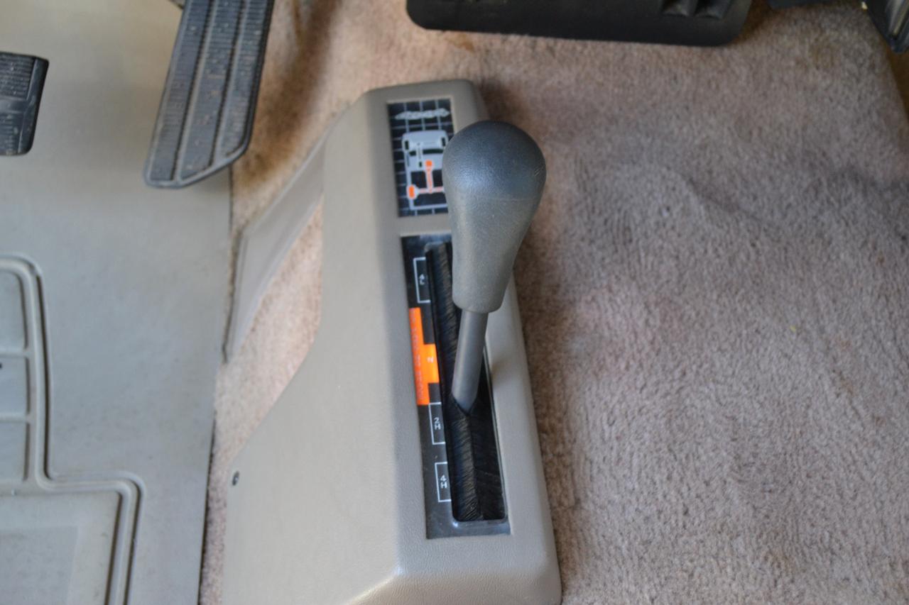 GMC Sierra C/K 3500 Crew Cab 4WD 1998