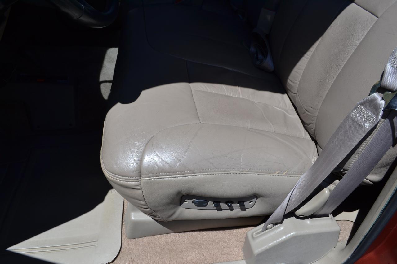 GMC Sierra C/K 3500 Crew Cab 4WD 1998