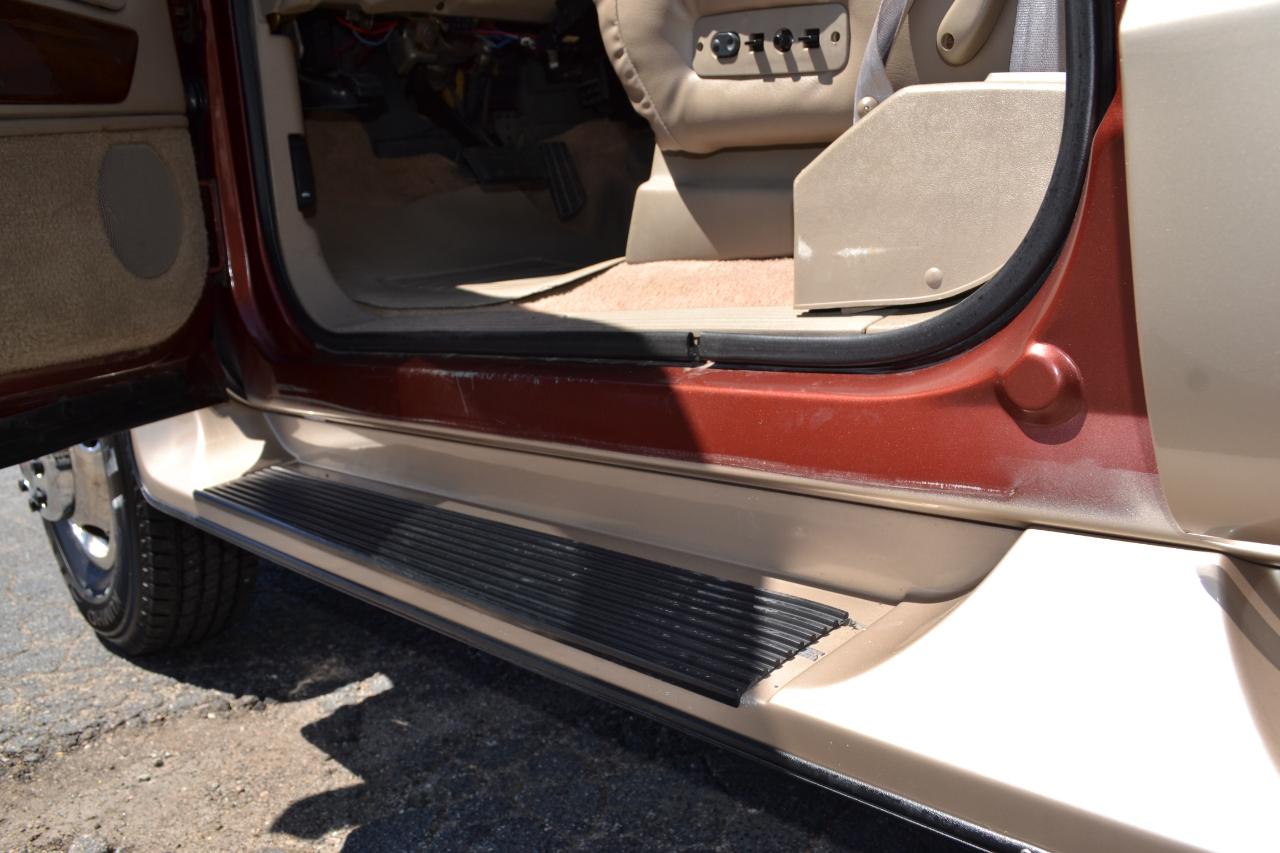 GMC Sierra C/K 3500 Crew Cab 4WD 1998