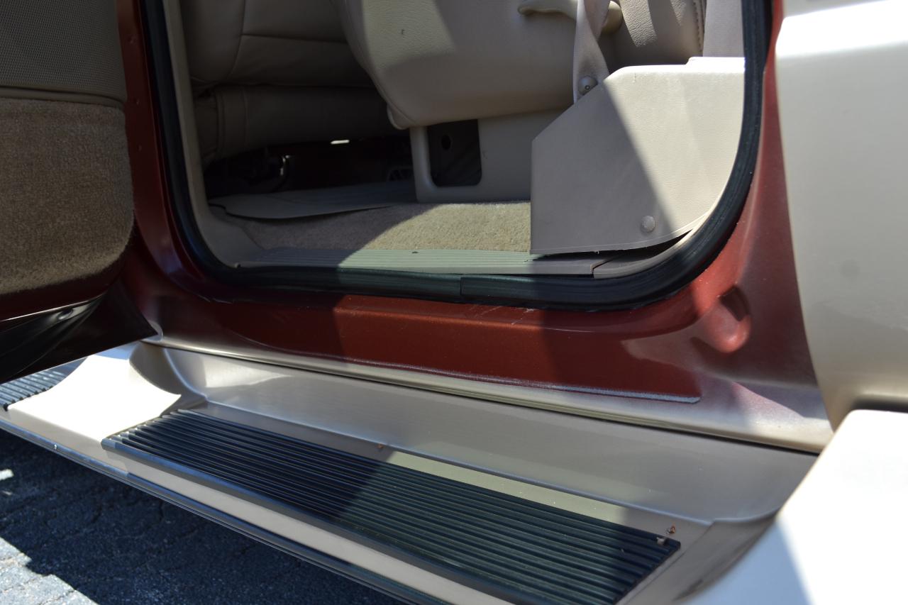 GMC Sierra C/K 3500 Crew Cab 4WD 1998