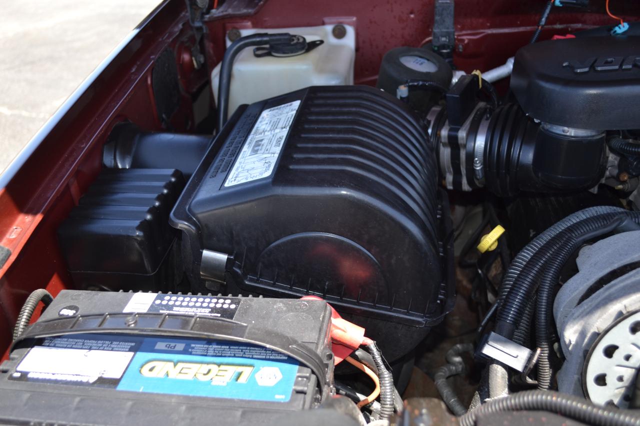 GMC Sierra C/K 3500 Crew Cab 4WD 1998
