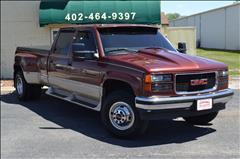 1998 GMC Sierra C/K 3500 