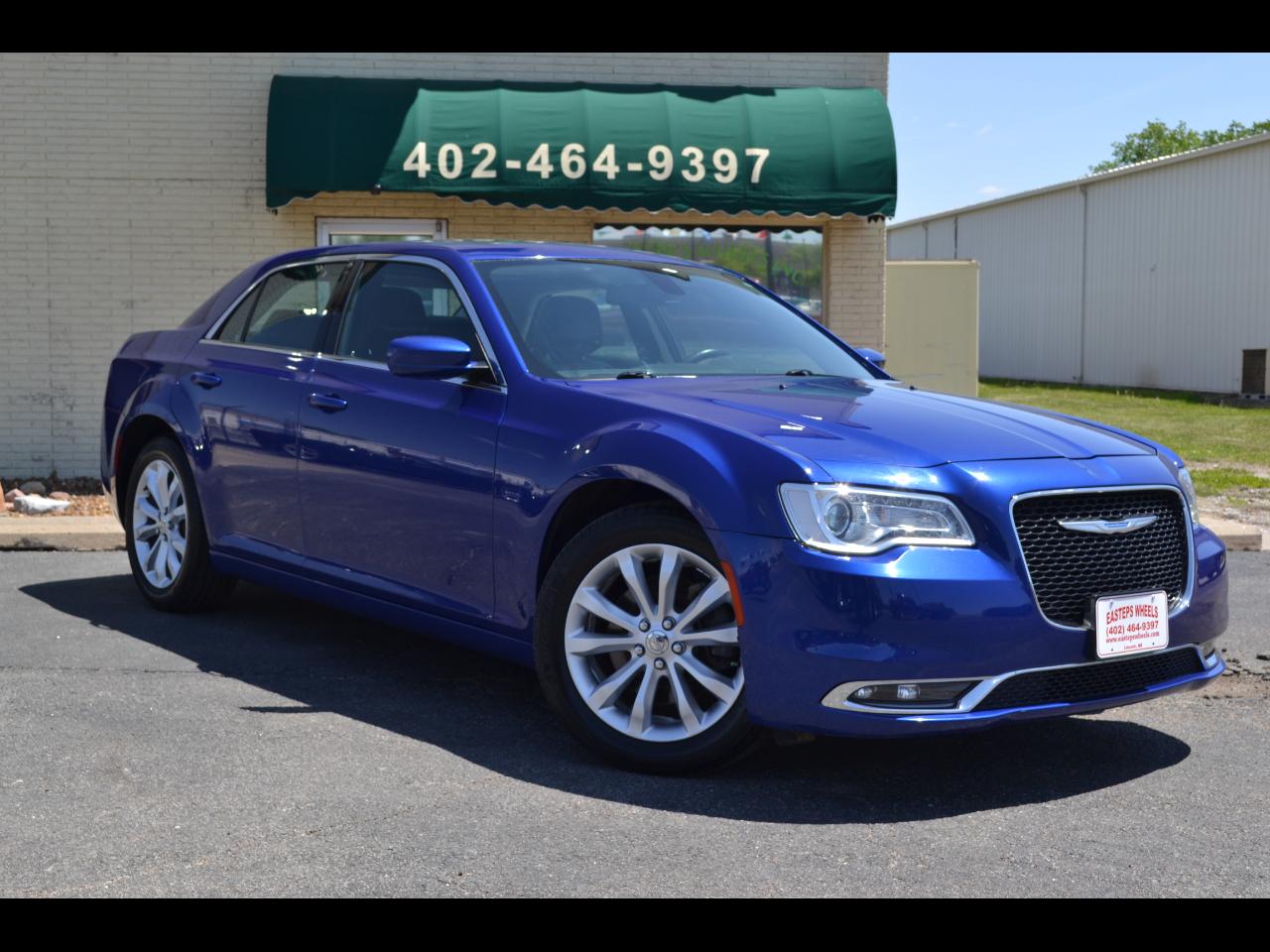 Chrysler 300 Touring AWD 2018