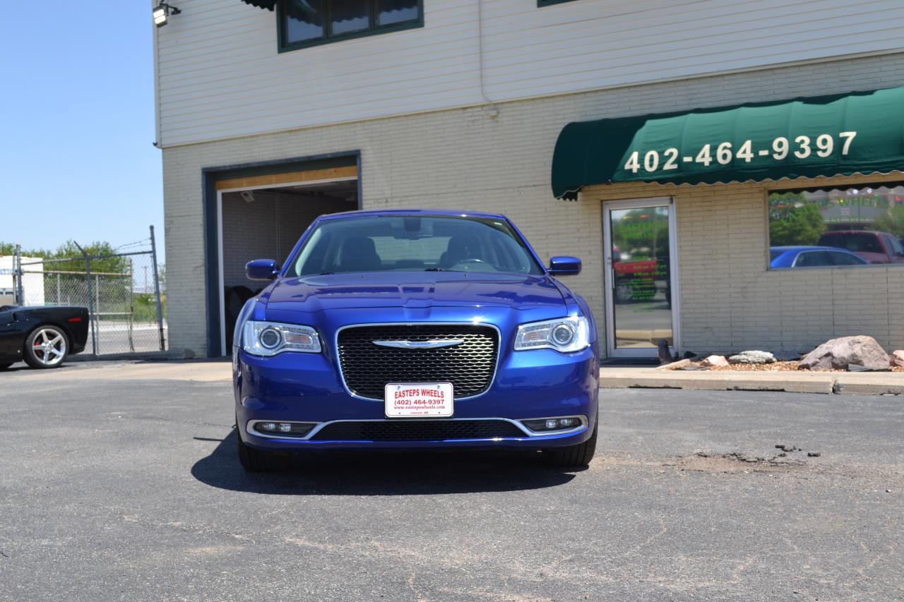 Chrysler 300 Touring AWD 2018