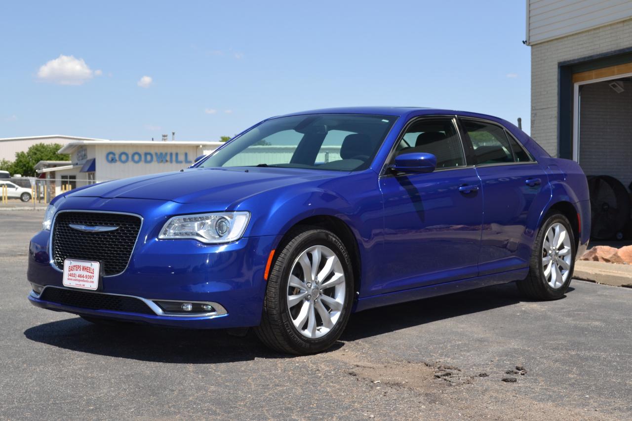 Chrysler 300 Touring AWD 2018