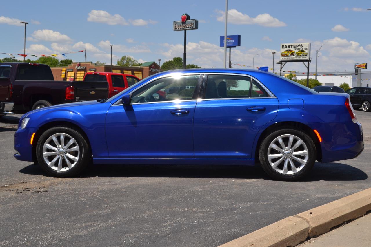 Chrysler 300 Touring AWD 2018
