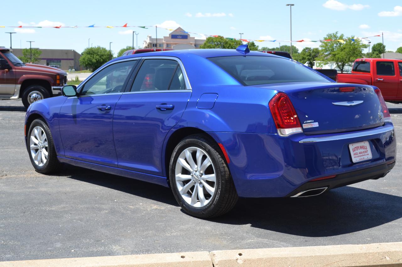 Chrysler 300 Touring AWD 2018