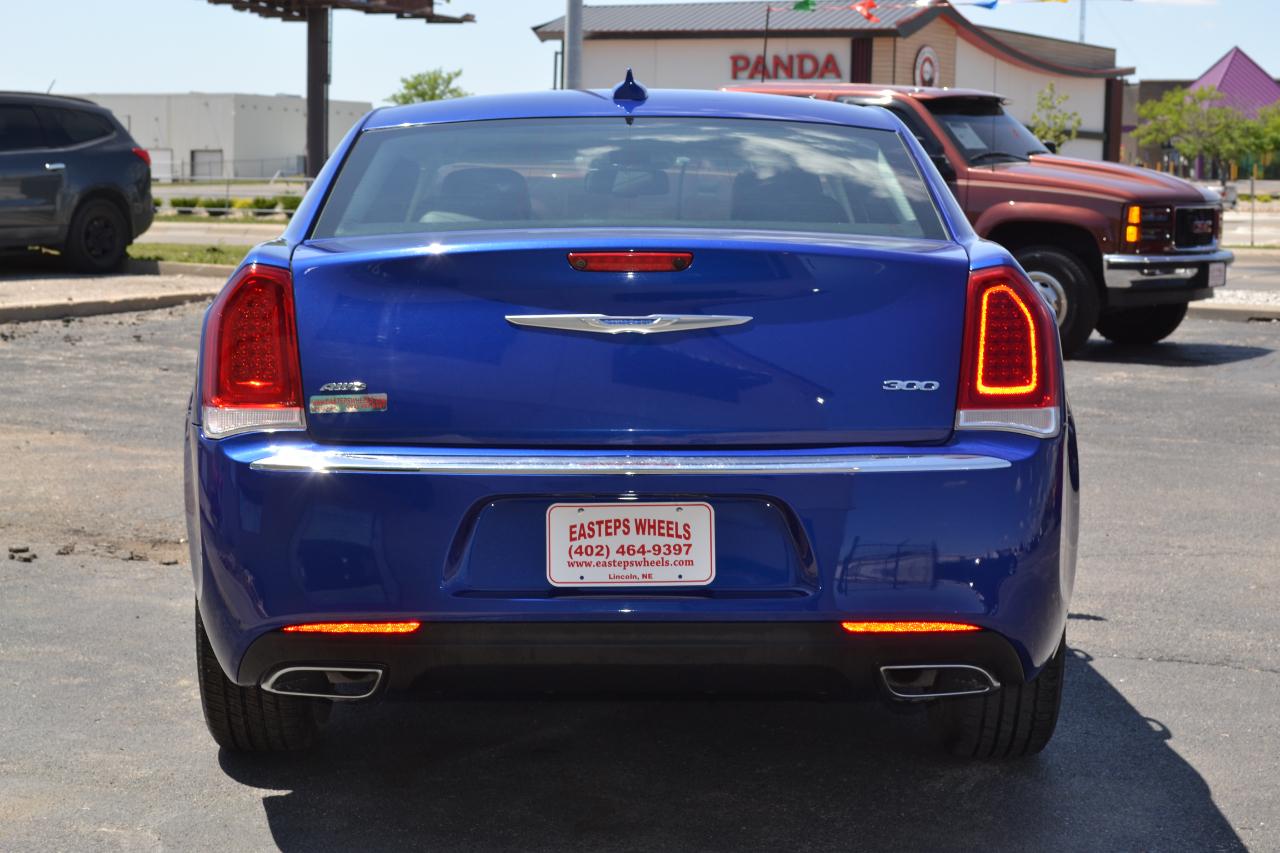 Chrysler 300 Touring AWD 2018