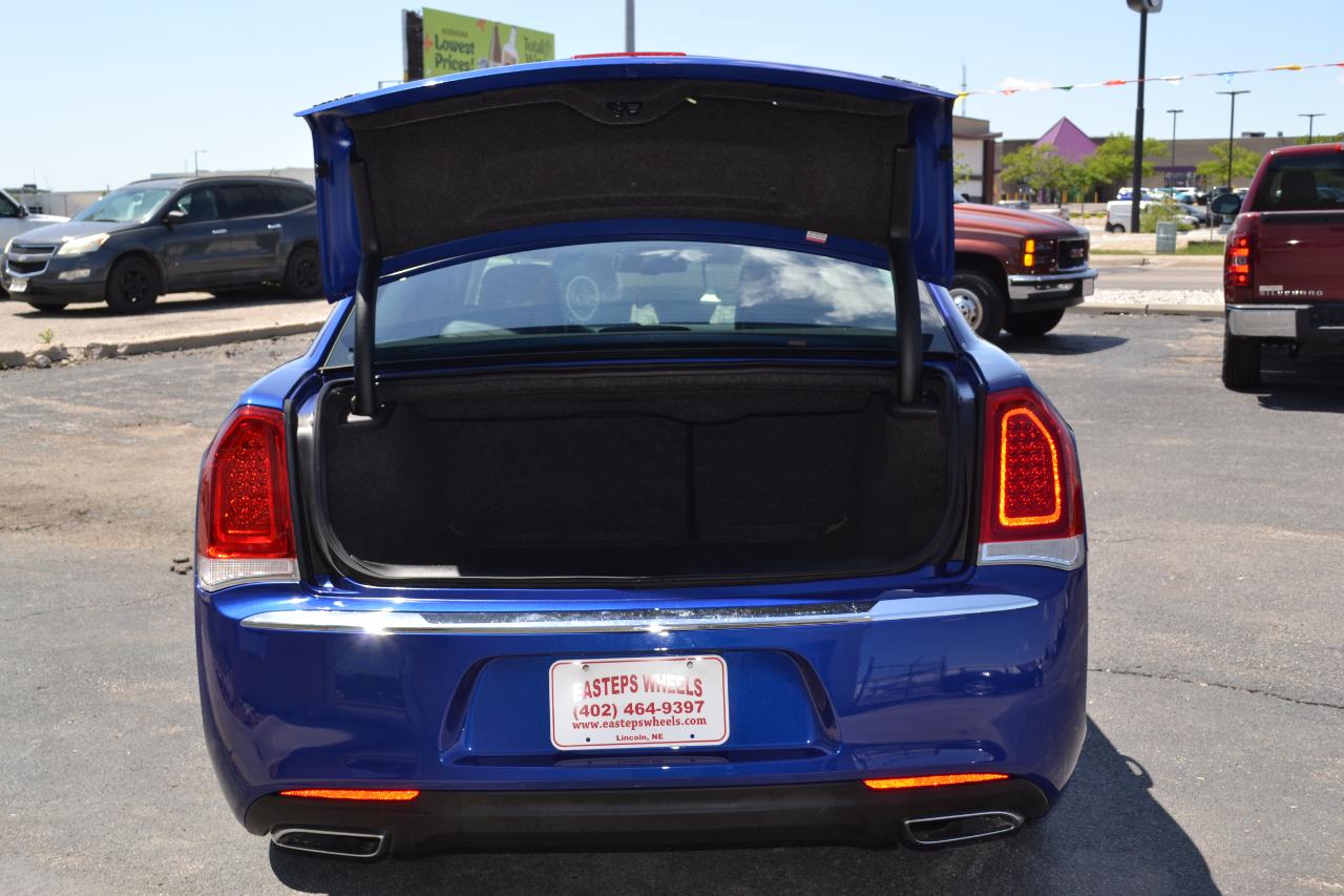 Chrysler 300 Touring AWD 2018