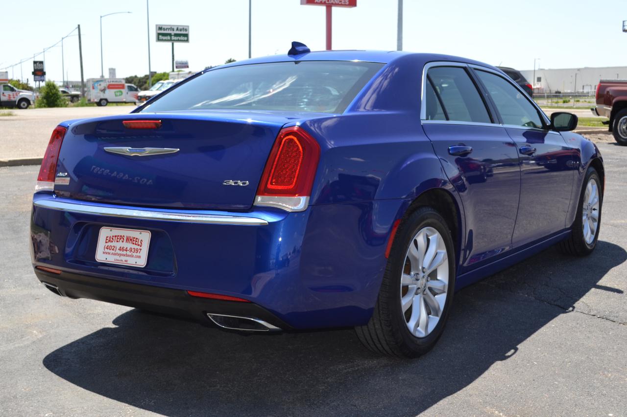 Chrysler 300 Touring AWD 2018