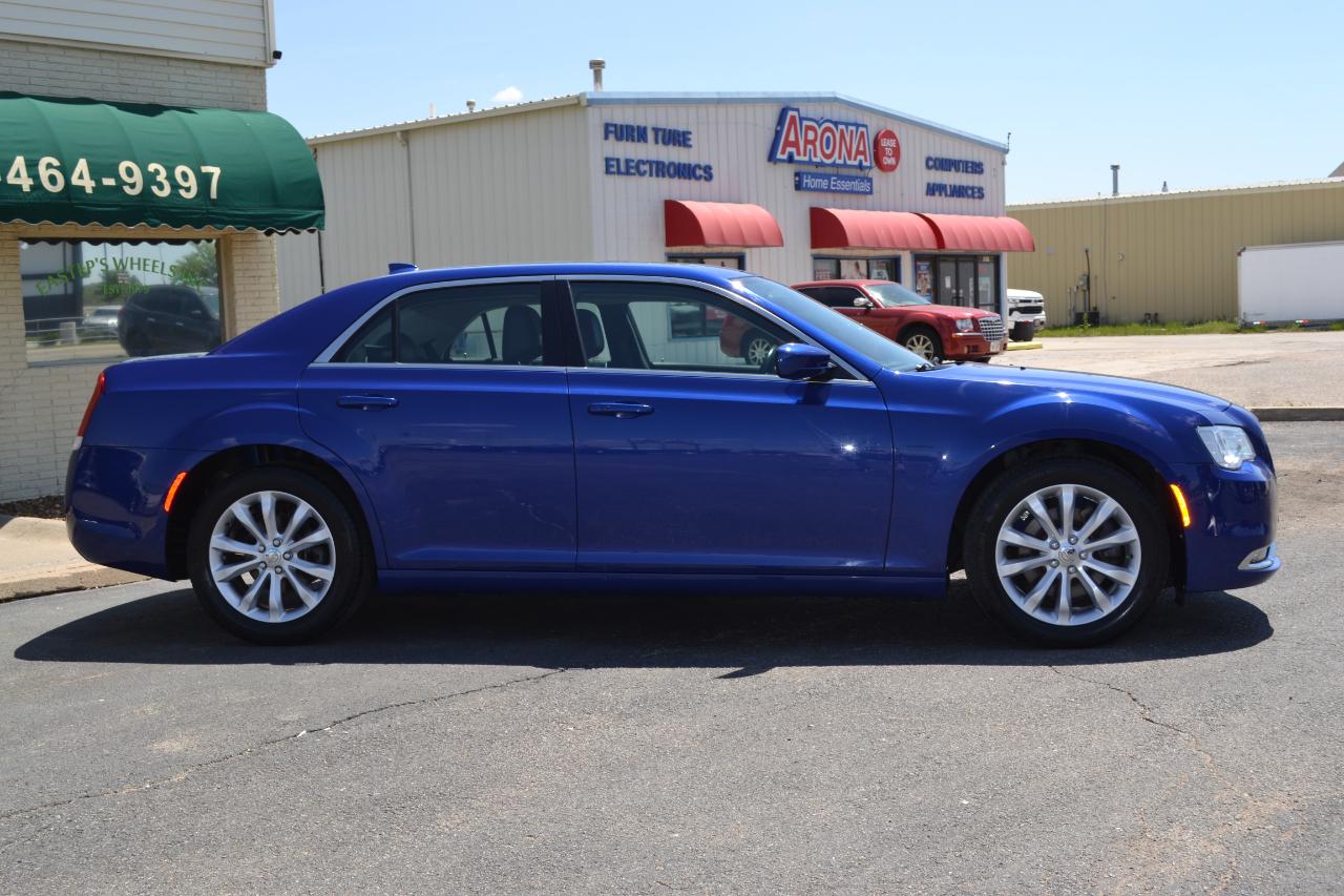 Chrysler 300 Touring AWD 2018