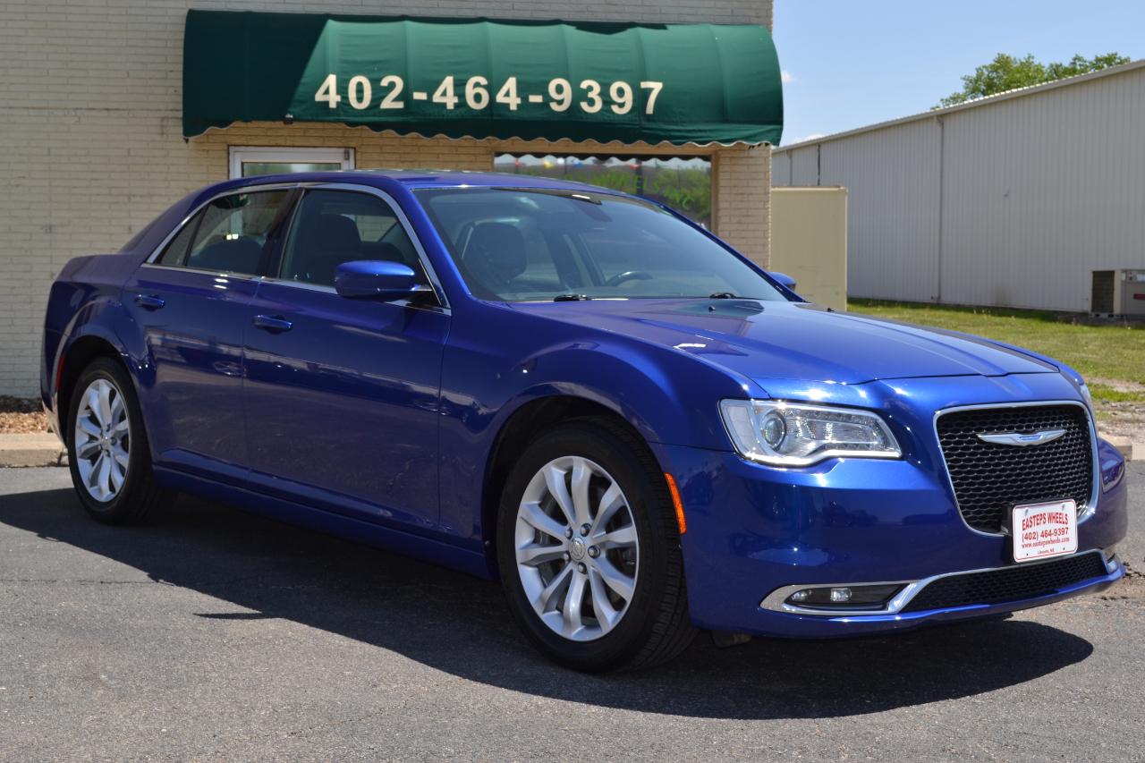 Chrysler 300 Touring AWD 2018