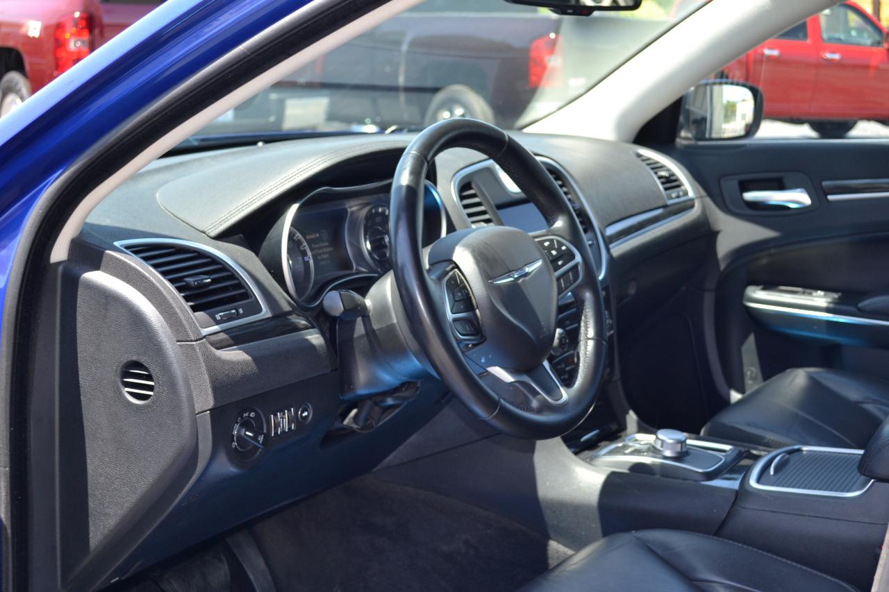 Chrysler 300 Touring AWD 2018