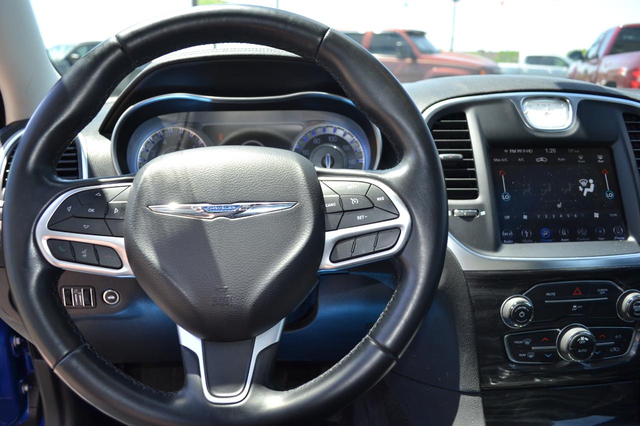 Chrysler 300 Touring AWD 2018