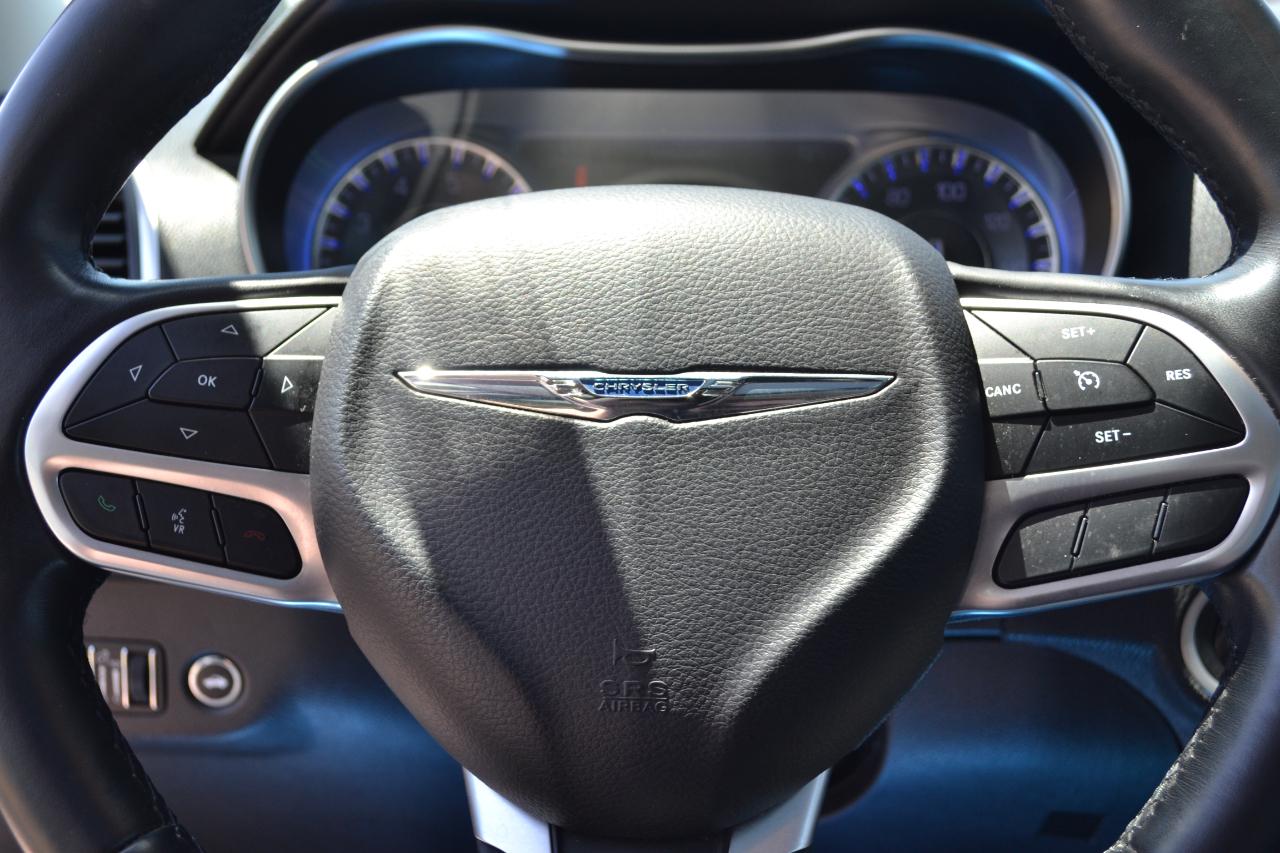 Chrysler 300 Touring AWD 2018