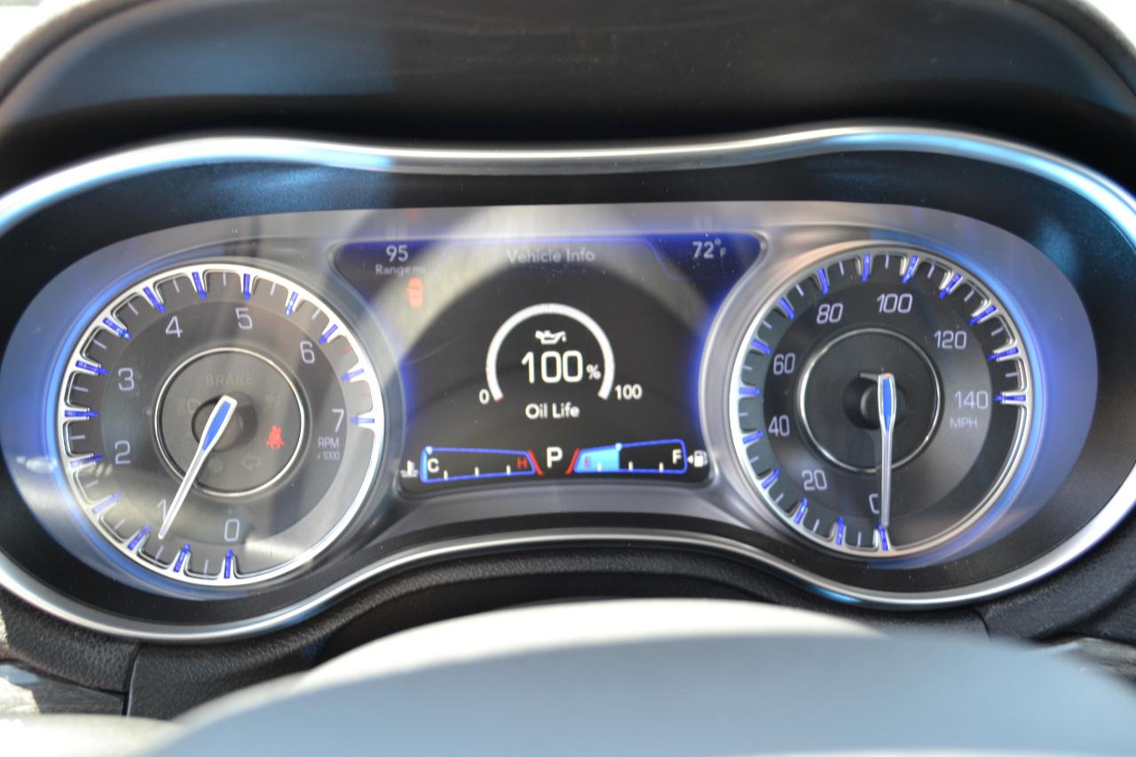 Chrysler 300 Touring AWD 2018