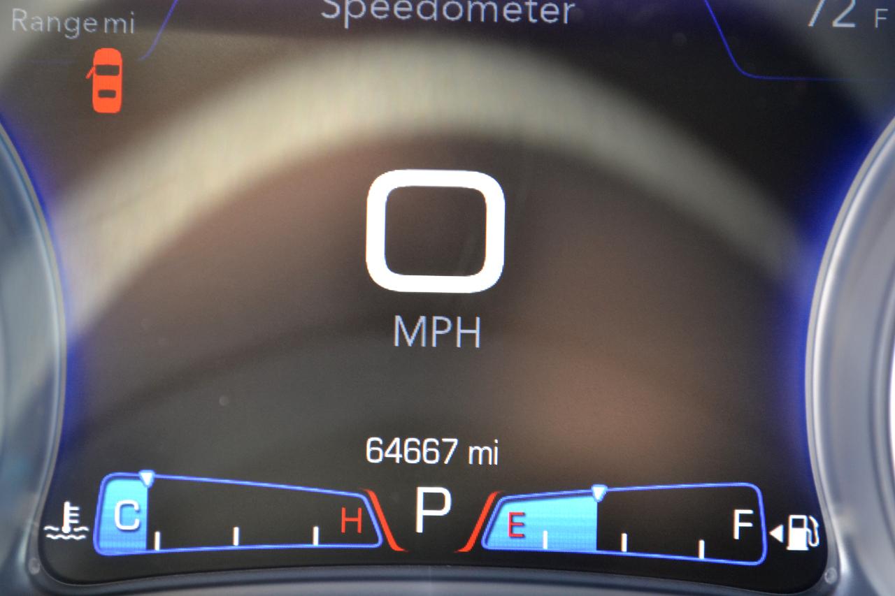 Chrysler 300 Touring AWD 2018